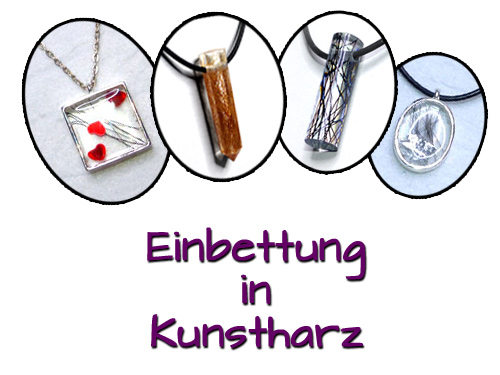 Pferdehaar Tierhaar in Kunstharz Pferdehaar Tierhaar in Kunstharz