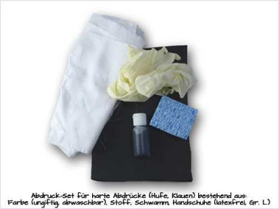 Preview: Abdruck-Schmuck Schlüsselanhänger Pfote Herz Dunkel mit Namen Preview: Abdruck-Schmuck Schlüsselanhänger Pfote Herz Dunkel mit Namen