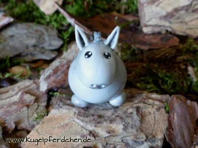 Preview: Kugel-Esel Preview: Kugel-Esel