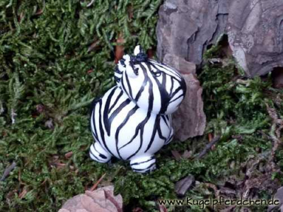 Preview: Kugel-Zebra Preview: Kugel-Zebra