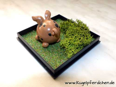 Preview: Kugelschwein normal Preview: Kugelschwein