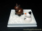 Preview: Beispiel für Schneemann-Box mit Kugelpferdchen