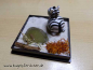 Preview: Szenario Kugelzebra in Savanne