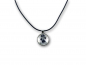 Preview: Abdruck-Schmuck Halskette mit Namen