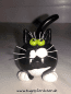 Preview: Beispiel Kugelkatze rund