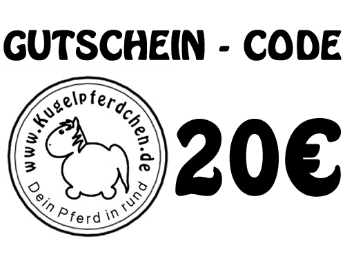 Gutschein-Code 20 Euro