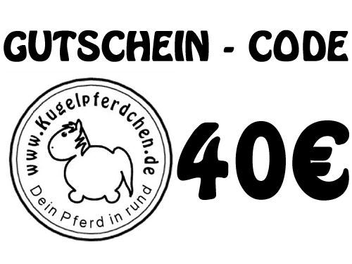 Gutschein-Code 40 Euro