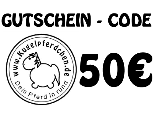 Gutschein-Code 50 Euro