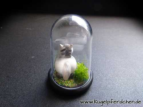 Mini - Kugelpferdchen