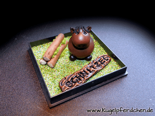 Beispiel für Natursprung-Box klein