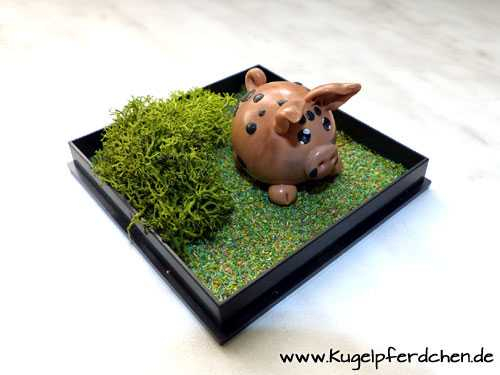 Kugelschwein