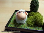 Beispiel Kugelschaf